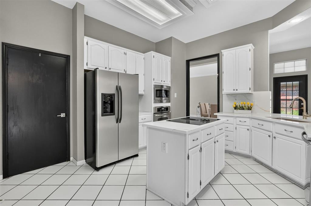Oak Lake Add - Residential