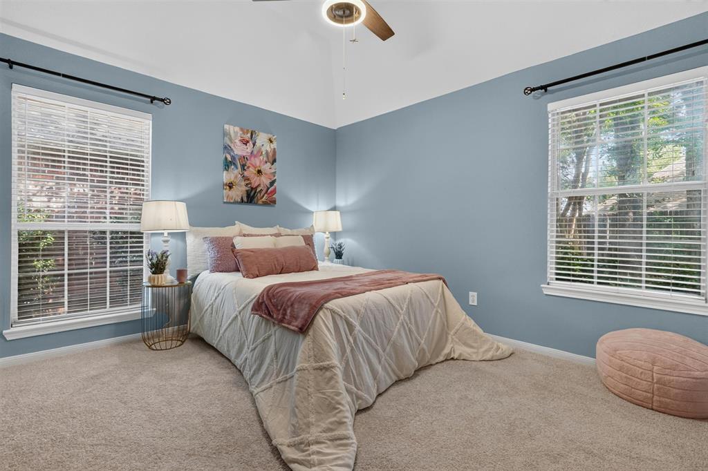 Oak Lake Add - Residential