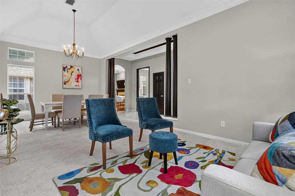Oak Lake Add - Residential