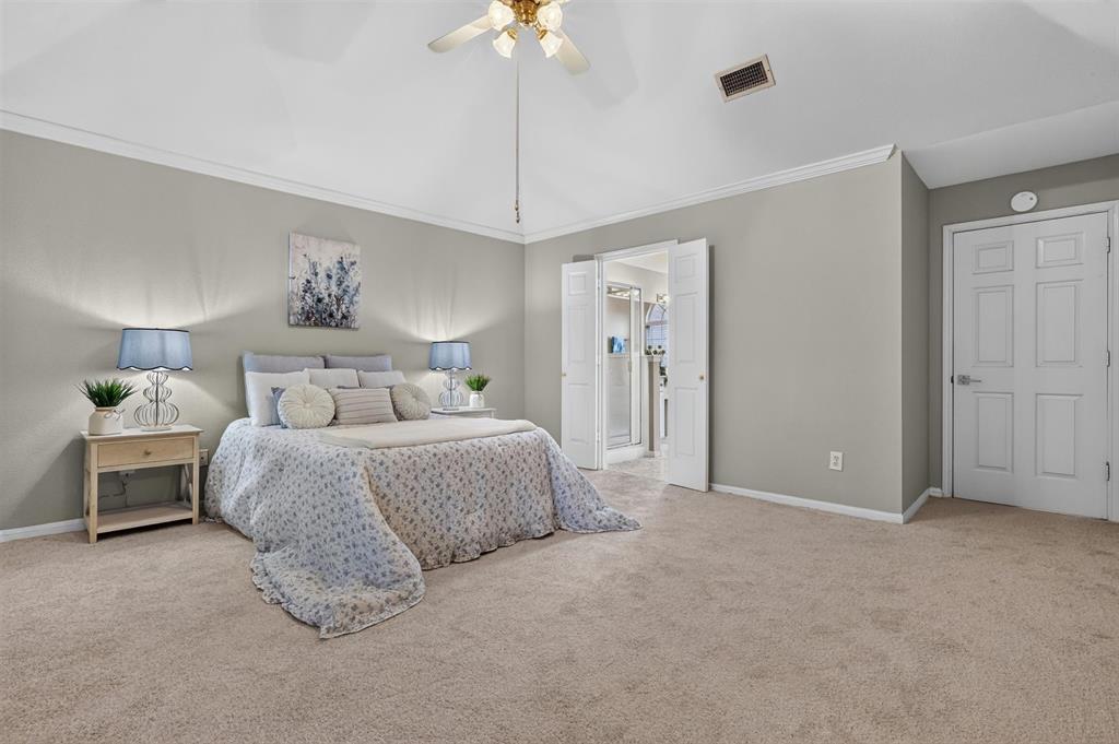 Oak Lake Add - Residential
