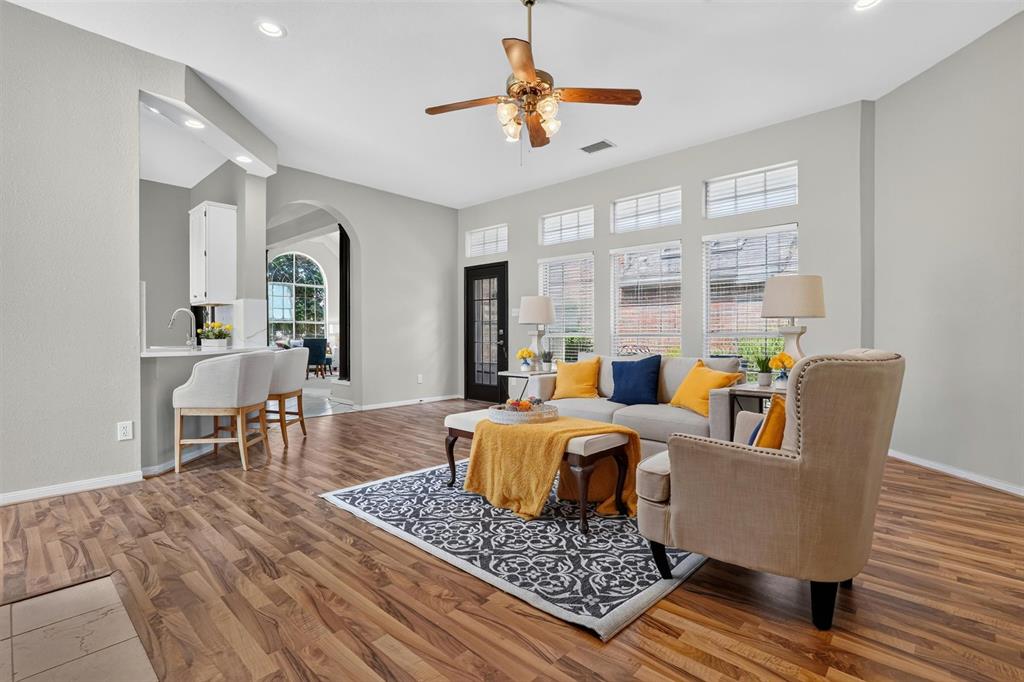 Oak Lake Add - Residential