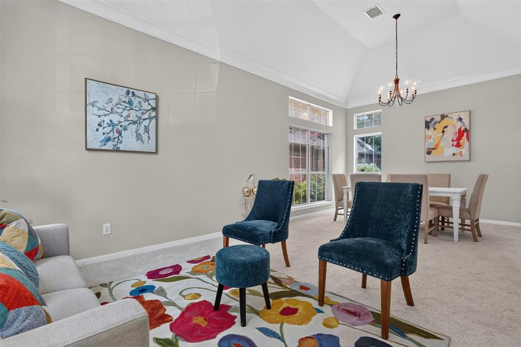Oak Lake Add - Residential