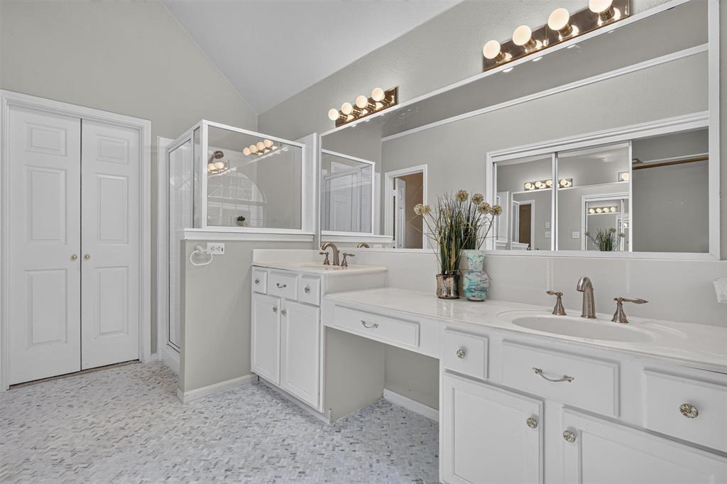 Oak Lake Add - Residential