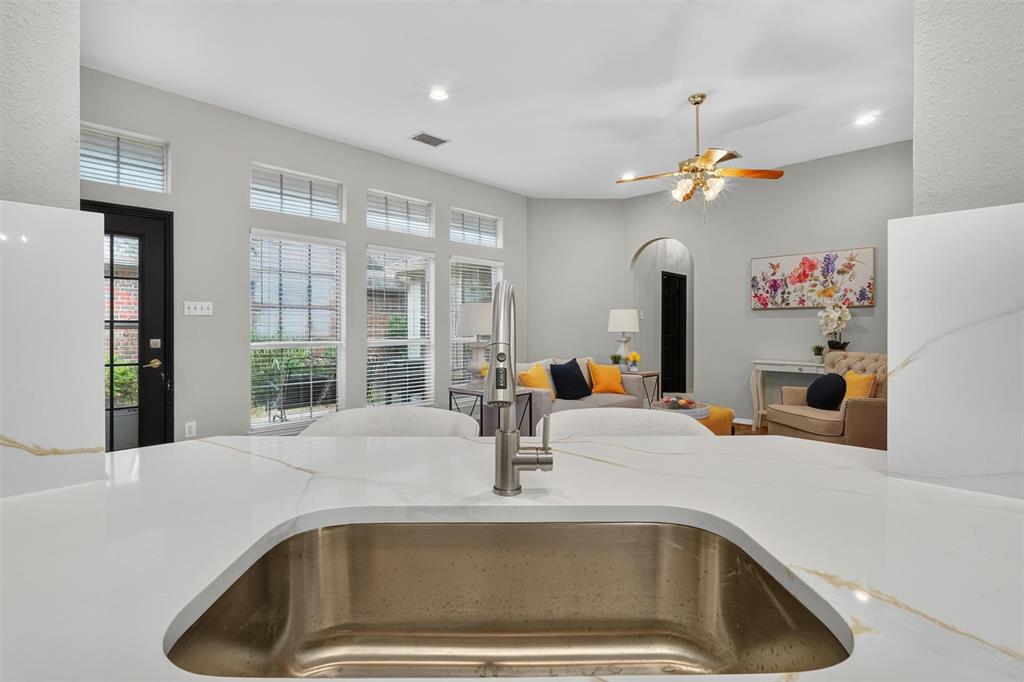 Oak Lake Add - Residential