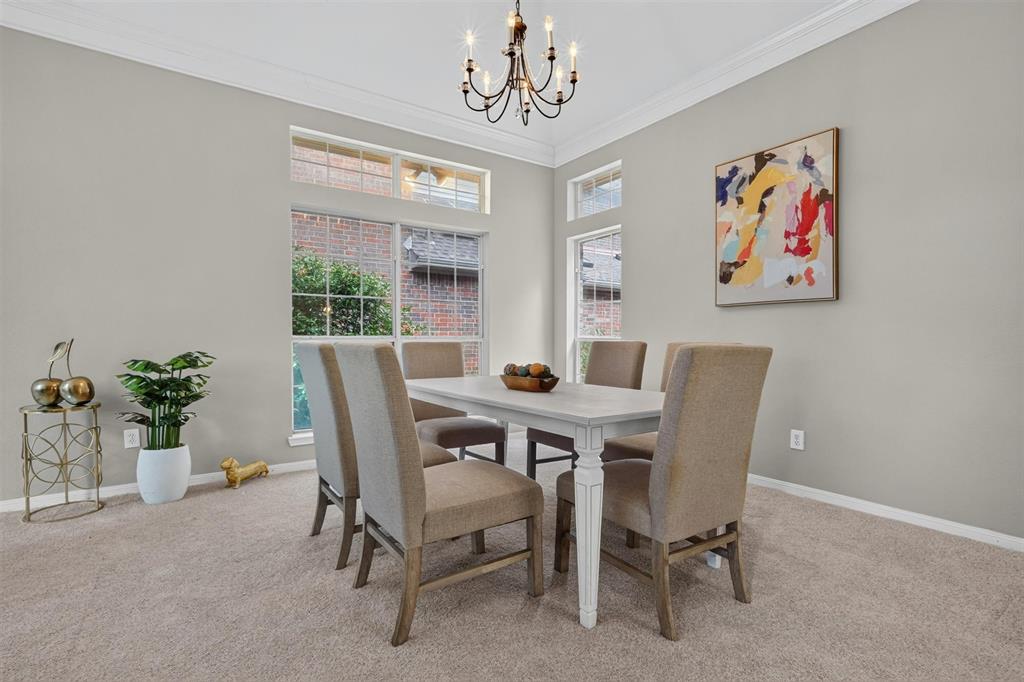 Oak Lake Add - Residential