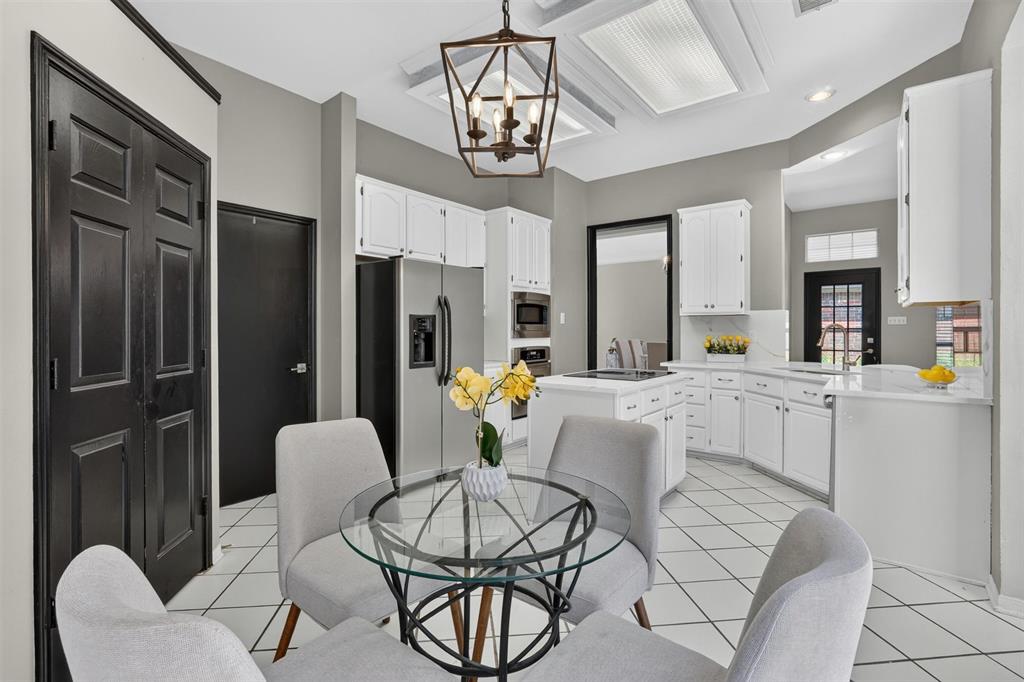 Oak Lake Add - Residential