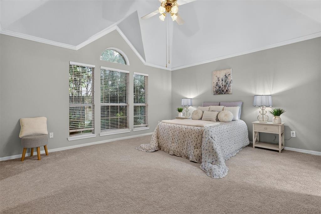 Oak Lake Add - Residential