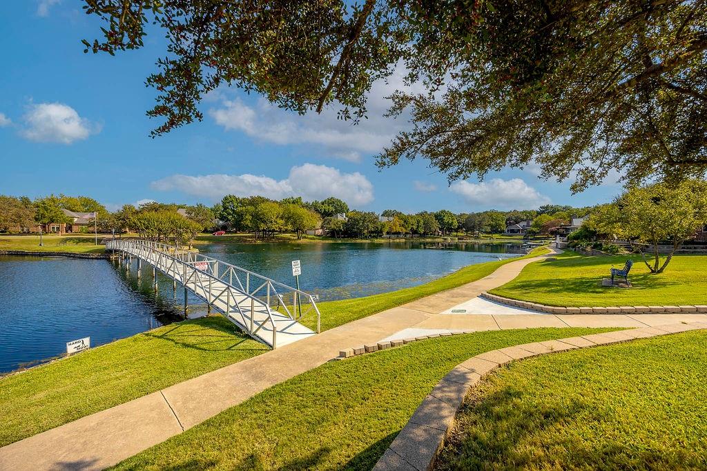 Oak Lake Add - Residential