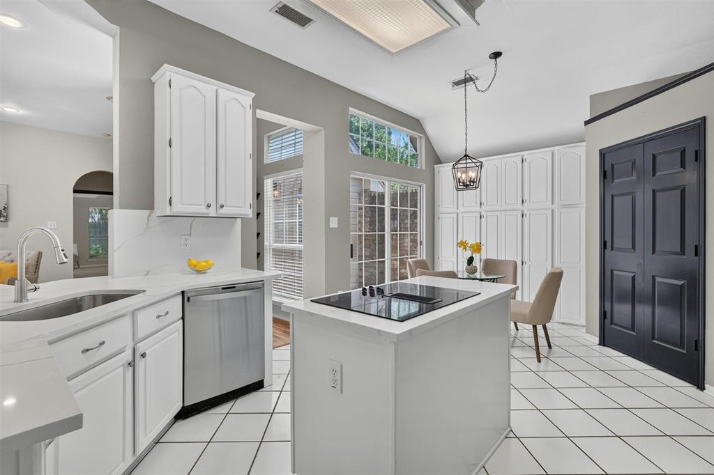 Oak Lake Add - Residential