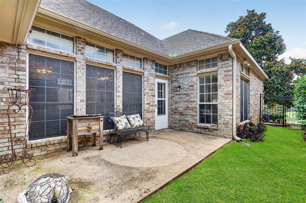 Oak Lake Add - Residential