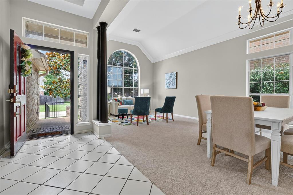 Oak Lake Add - Residential