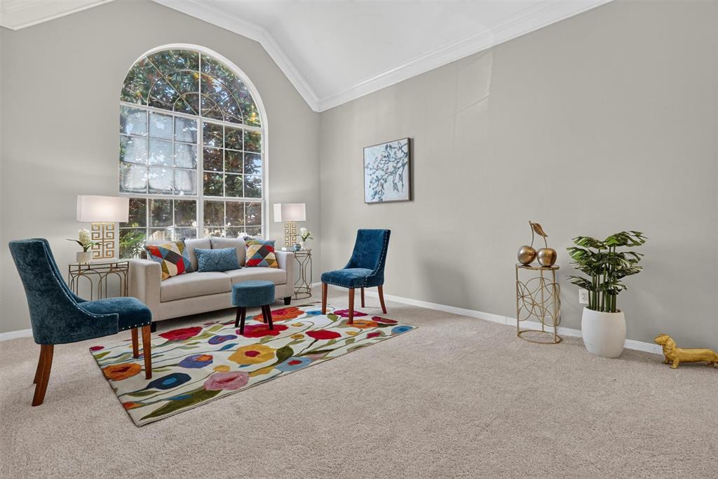 Oak Lake Add - Residential