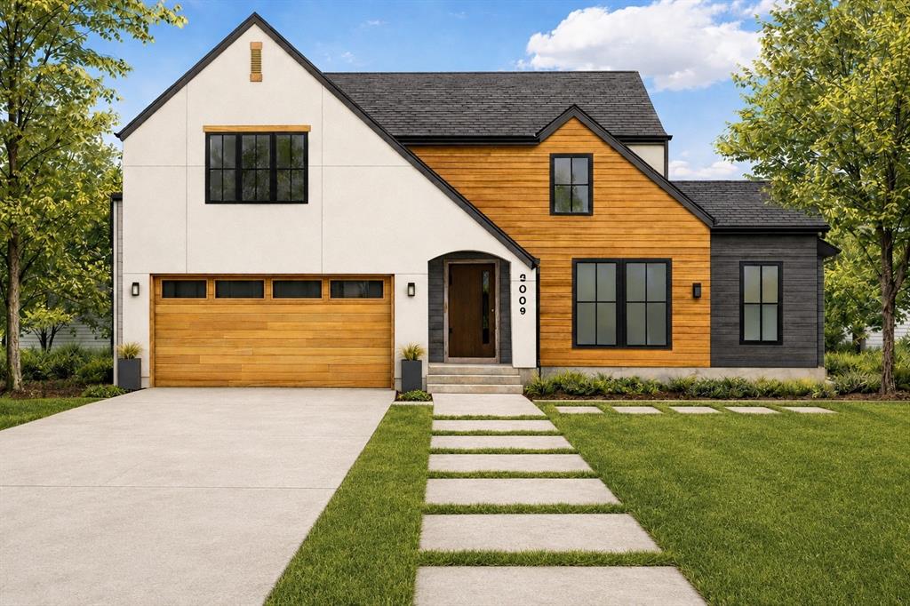 Exceptional new construction in the heart of Canyon Creek, one of Richardson’s most sought-after neighborhoods. Showcasing a striking modern exterior with stucco and Amhara wood accents, this thoughtfully designed home offers 4 bedrooms, 4 baths, and a highly desirable floor plan with the primary suite and dedicated office on the main level. Upstairs, you’ll find a spacious game room and three additional bedrooms, providing ample space for family and guests.

Designed for both everyday living and entertaining, the chef’s kitchen features dual islands with stunning quartzite countertops, custom walnut cabinetry, and a premium Bosch stainless steel appliance package, highlighted by a pro-chef 36-inch range top and double oven. The open-concept living spaces flow seamlessly to the covered backyard patio and spacious yard, creating the perfect setting for indoor-outdoor living.

Enjoy an unbeatable location within walking distance of Canyon Creek Elementary, rated “A” and ranked among the top 10% of Texas schools, as well as the neighborhood park, community pool, and tennis courts. Residents will also appreciate being just a five-minute drive from Canyon Creek Country Club, offering golf, tennis, fitness, dining, and social amenities.

A rare opportunity to own a beautifully crafted new home that combines luxury finishes, modern design, exceptional functionality, and a premier Canyon Creek location.