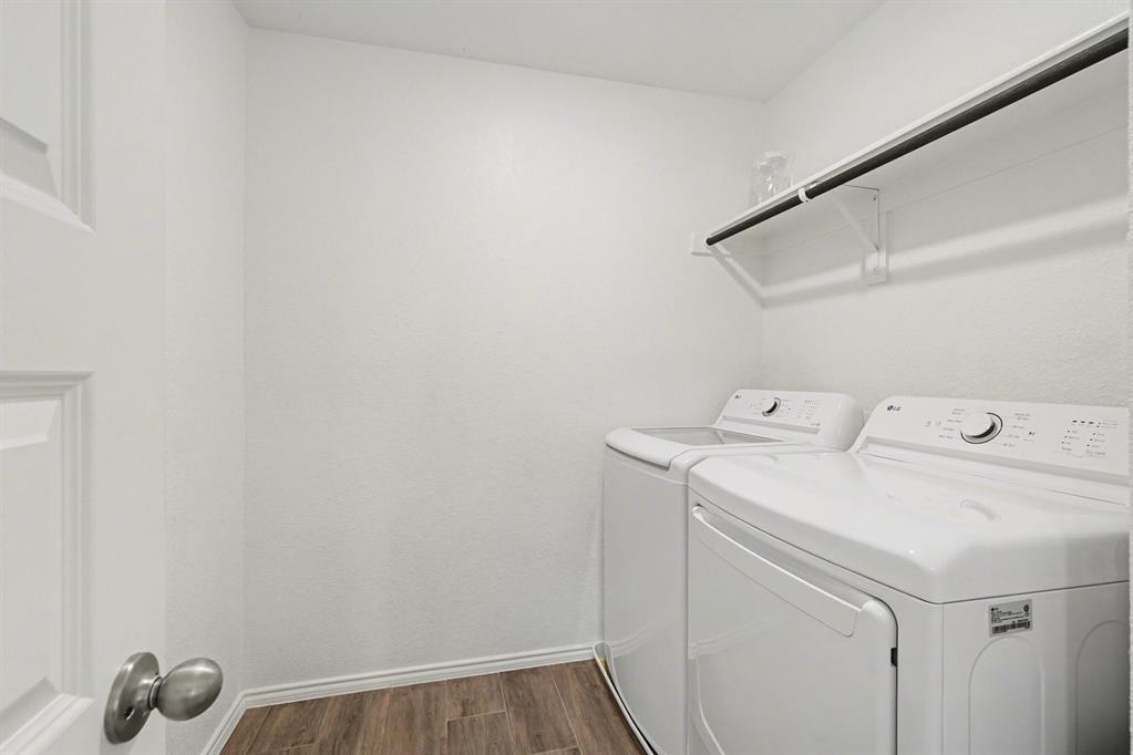 Liberty At Providence Village - Residential