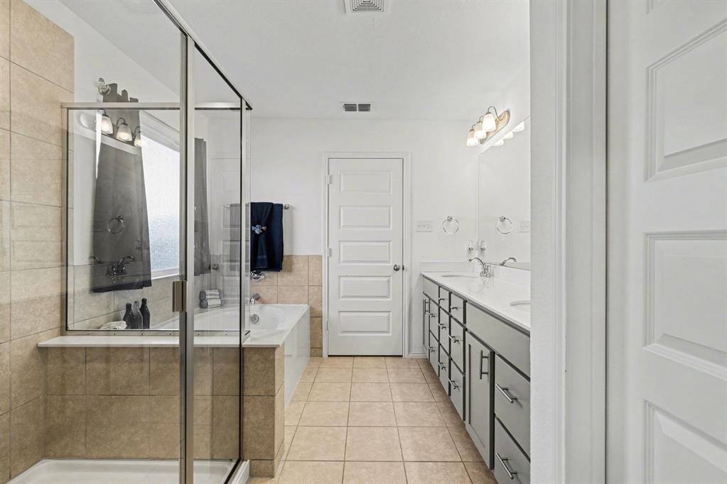 Liberty At Providence Village - Residential