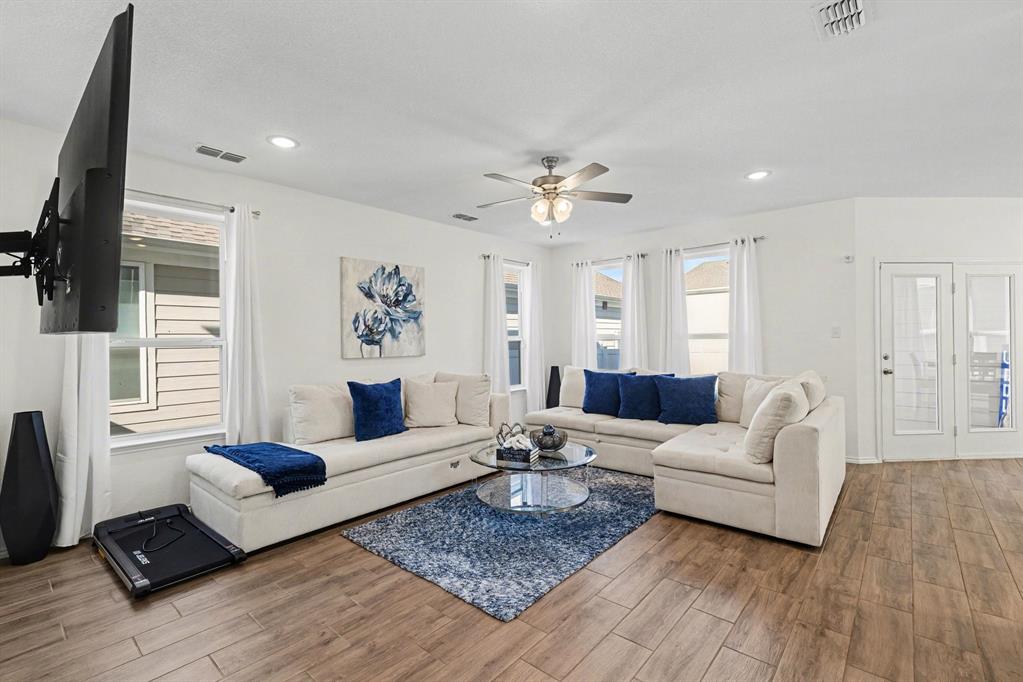 Liberty At Providence Village - Residential