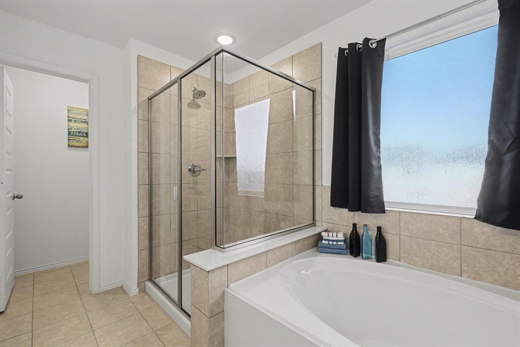 Liberty At Providence Village - Residential