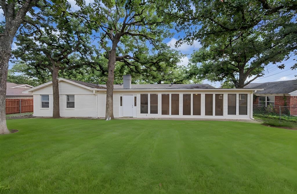 Ryanwood Add - Residential