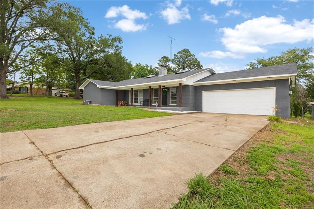 Country Club Estate - Residential