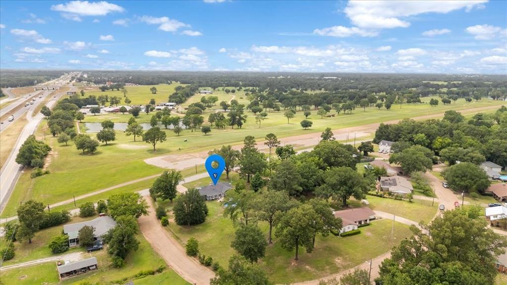 Country Club Estate - Residential