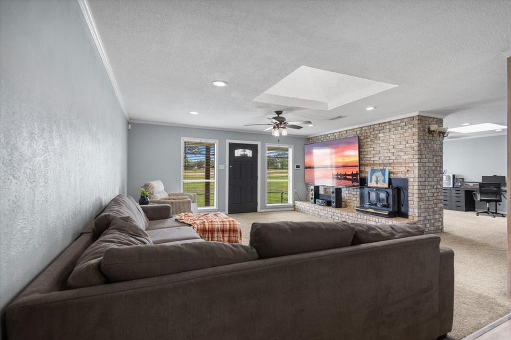 Country Club Estate - Residential