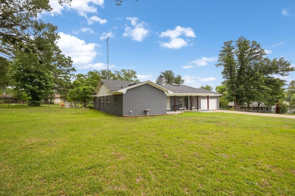 Country Club Estate - Residential