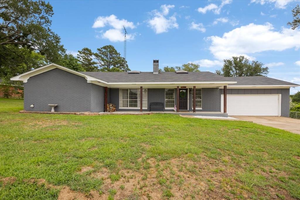 Country Club Estate - Residential