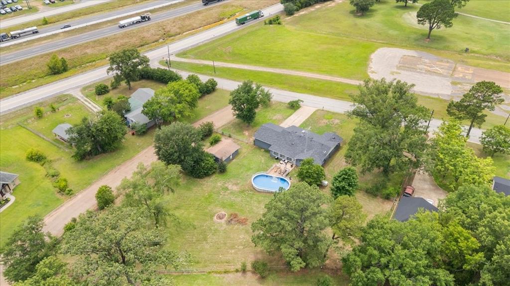 Country Club Estate - Residential
