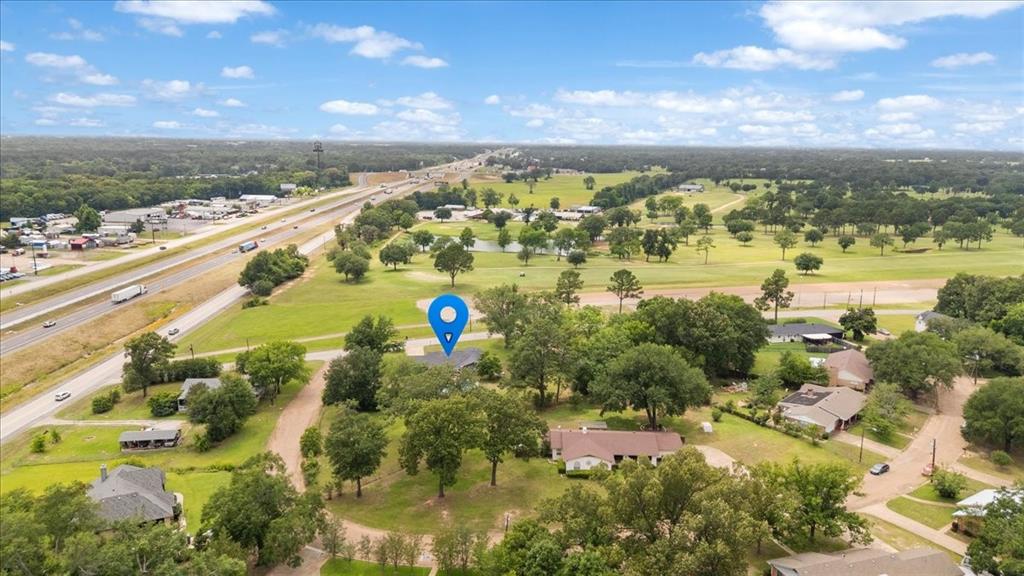 Country Club Estate - Residential