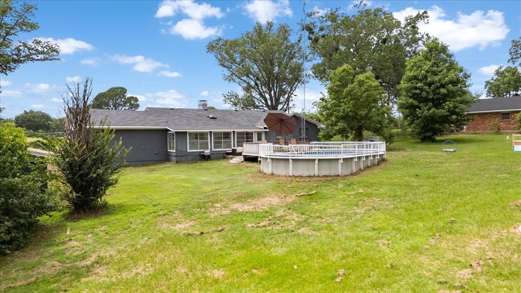 Country Club Estate - Residential