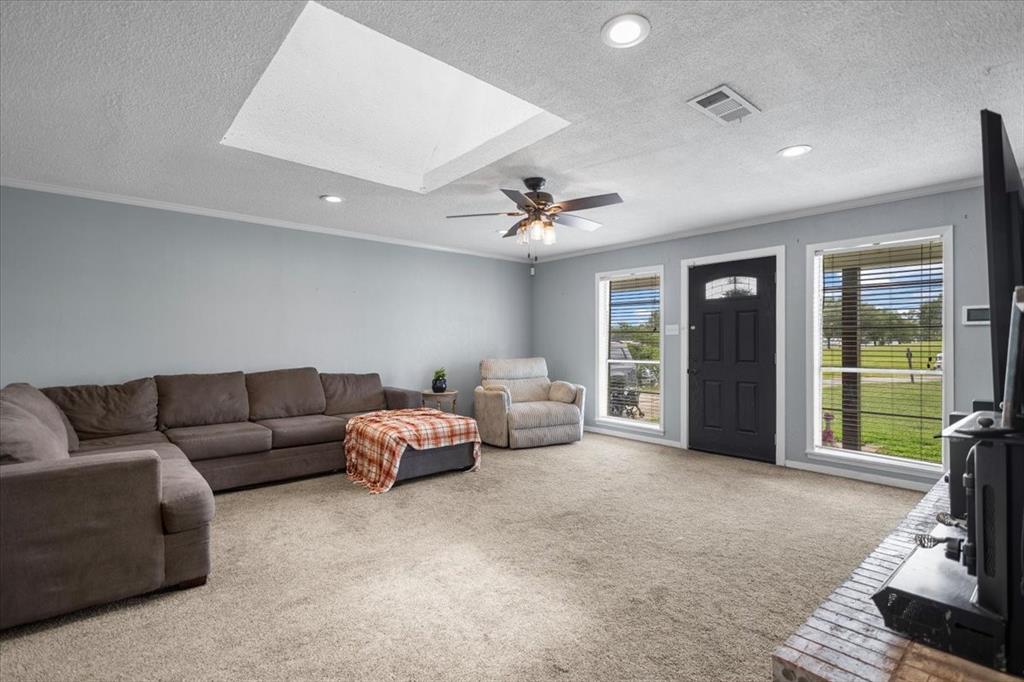 Country Club Estate - Residential