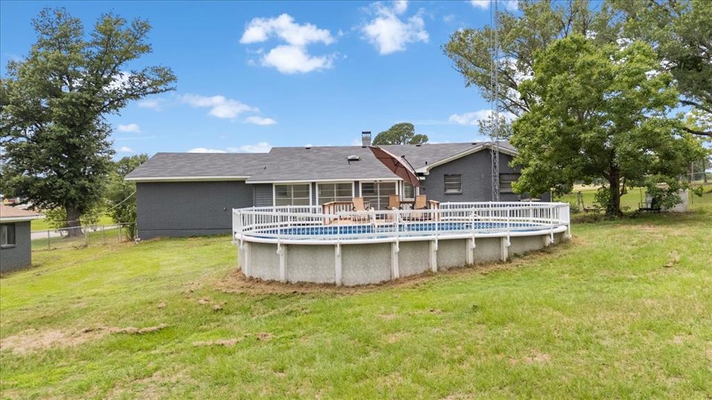 Country Club Estate - Residential