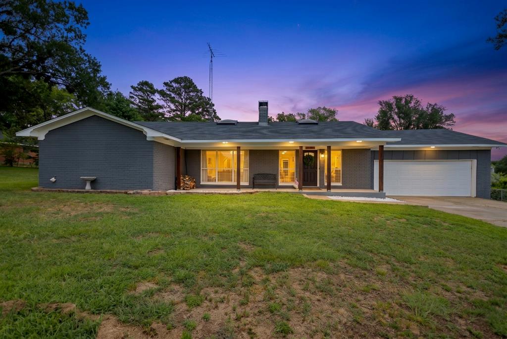Country Club Estate - Residential