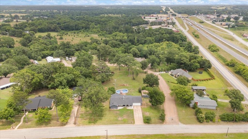 Country Club Estate - Residential