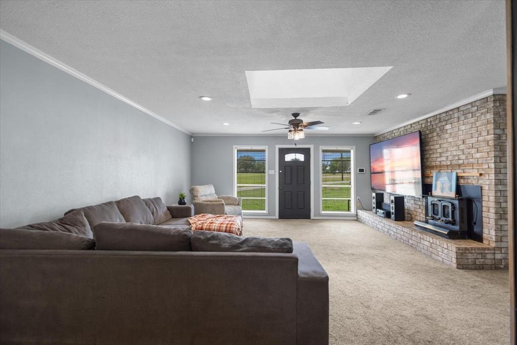 Country Club Estate - Residential