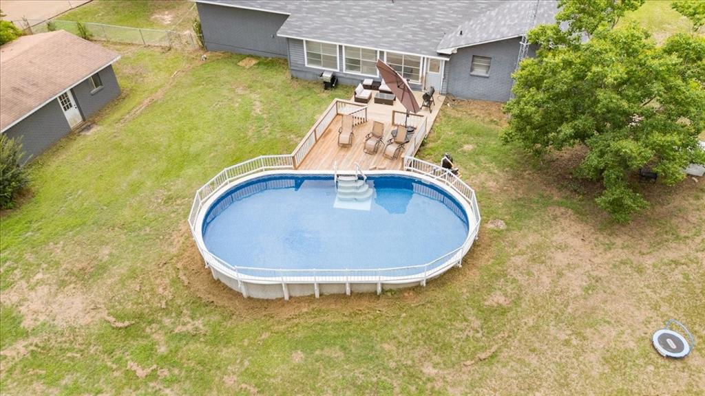 Country Club Estate - Residential
