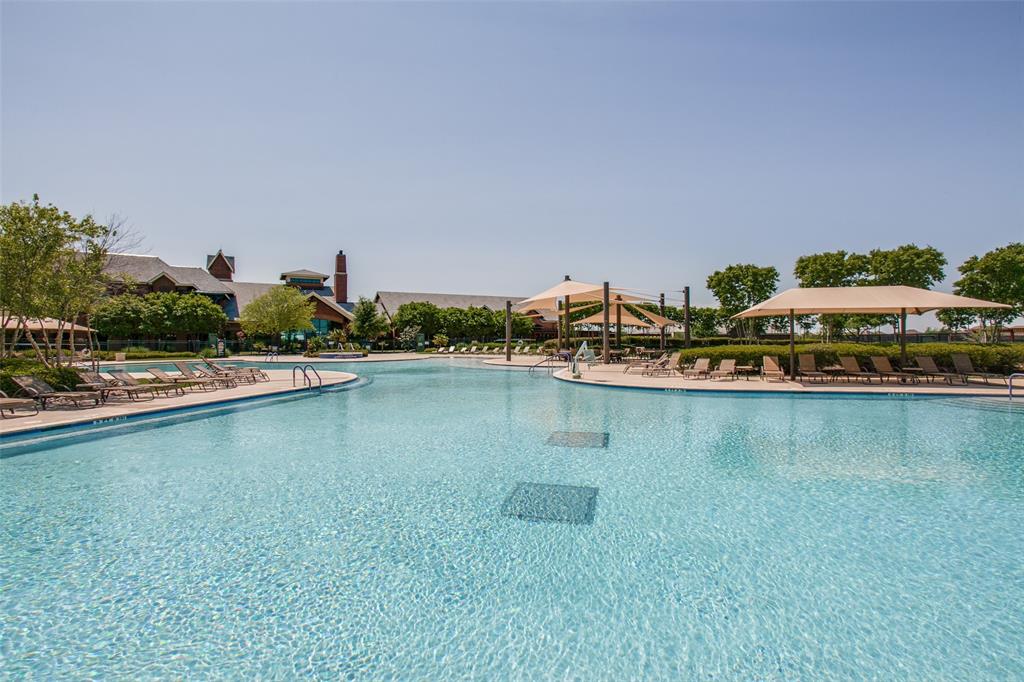 Frisco Lakes By Del Webb Villa - Residential