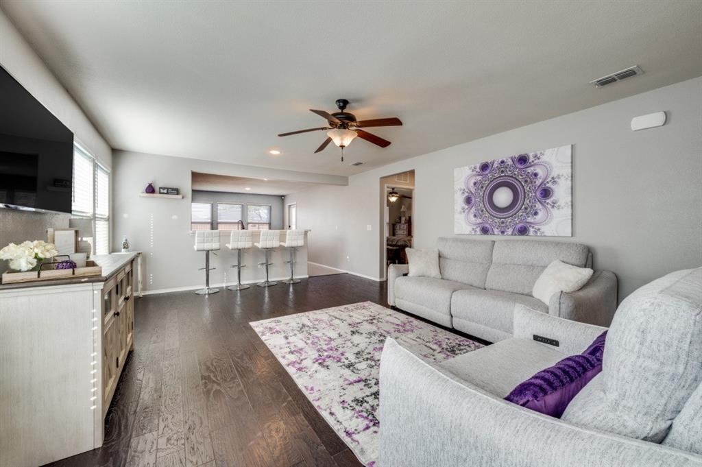 Frisco Lakes By Del Webb Villa - Residential
