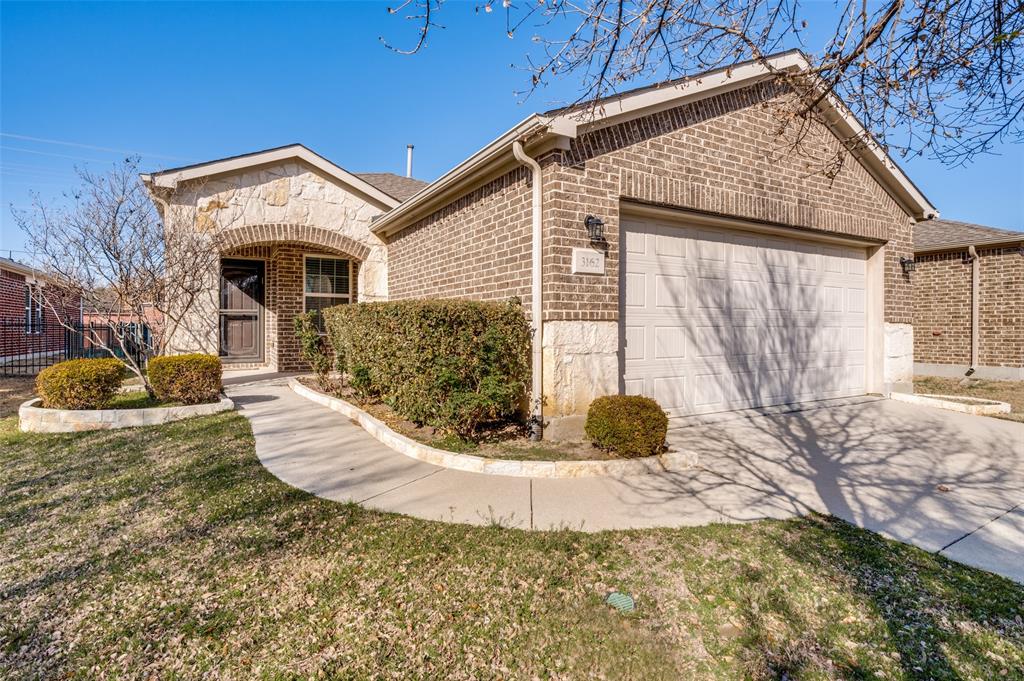 Frisco Lakes By Del Webb Villa - Residential