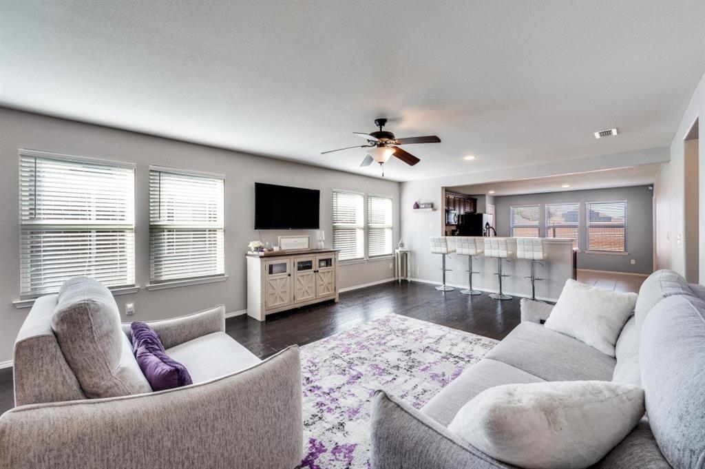 Frisco Lakes By Del Webb Villa - Residential