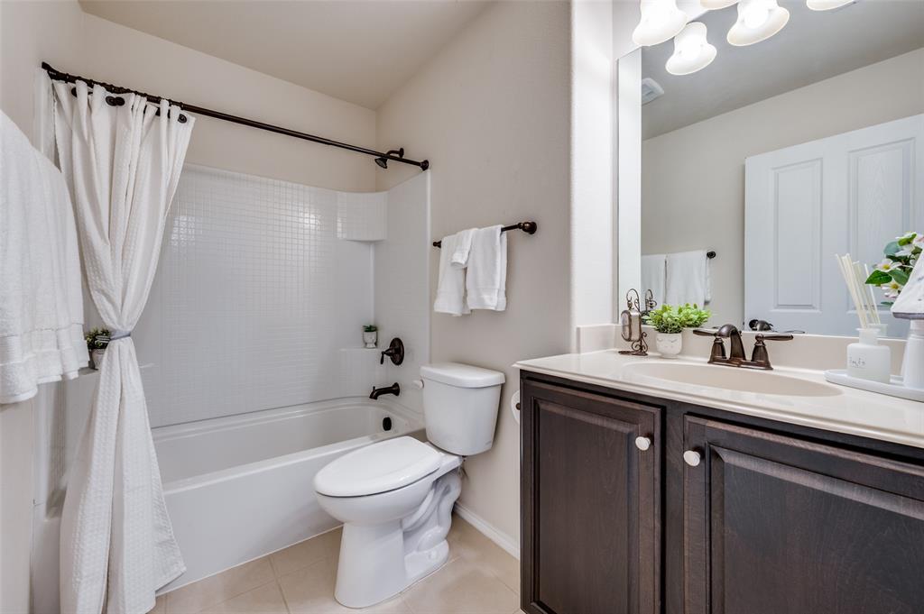 Frisco Lakes By Del Webb Villa - Residential