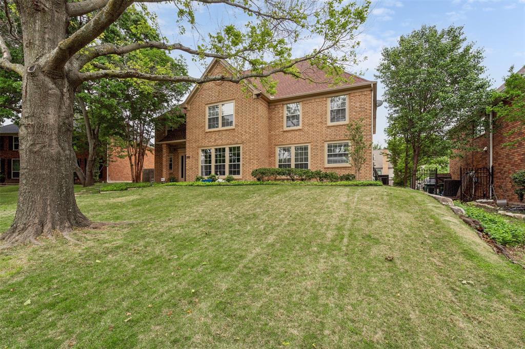 Summer Creek Add - Residential