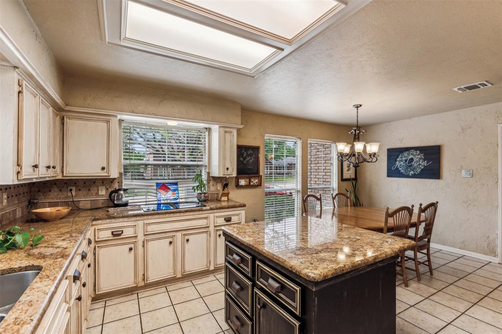 Summer Creek Add - Residential