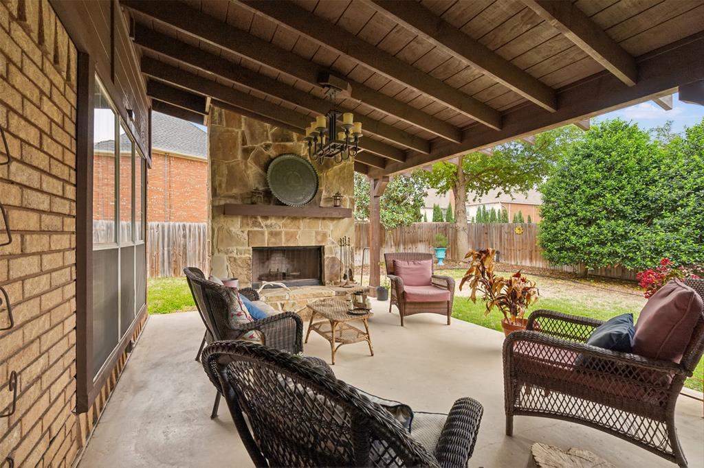 Summer Creek Add - Residential