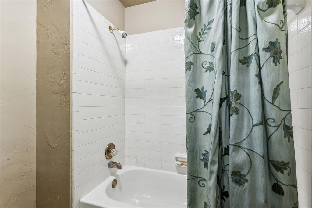 Summer Creek Add - Residential