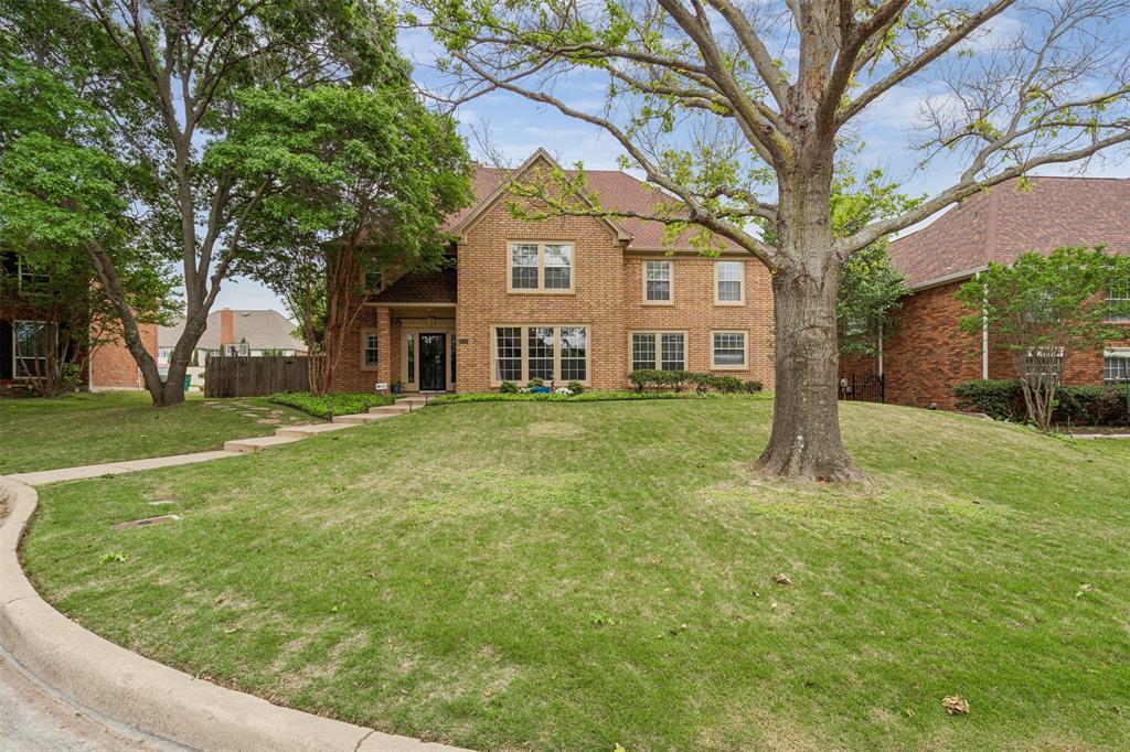 Summer Creek Add - Residential