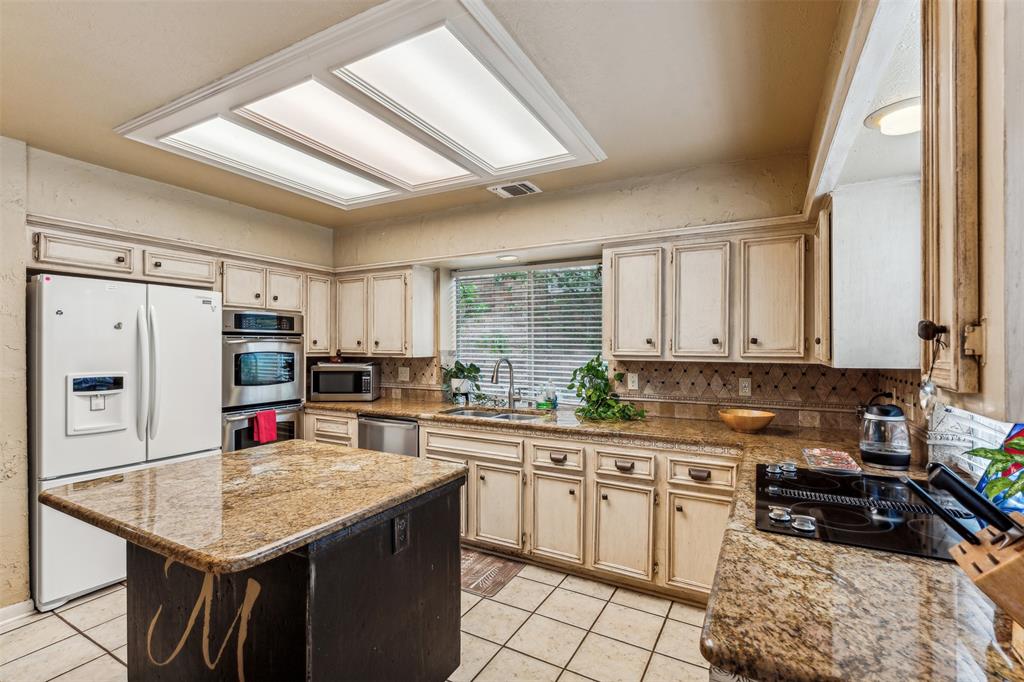 Summer Creek Add - Residential
