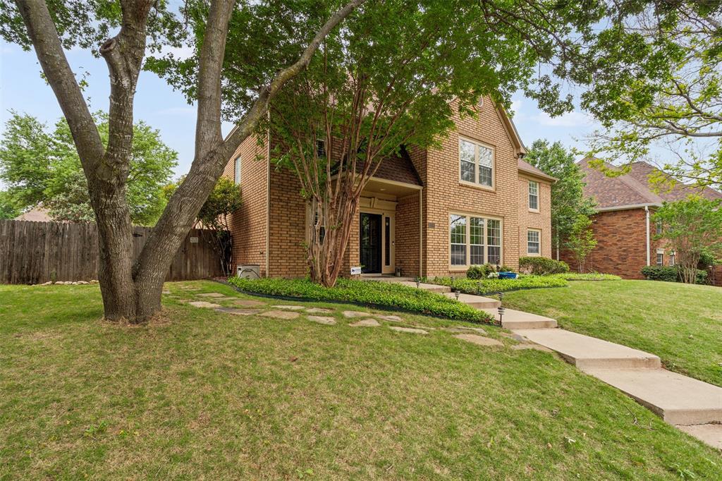 Summer Creek Add - Residential
