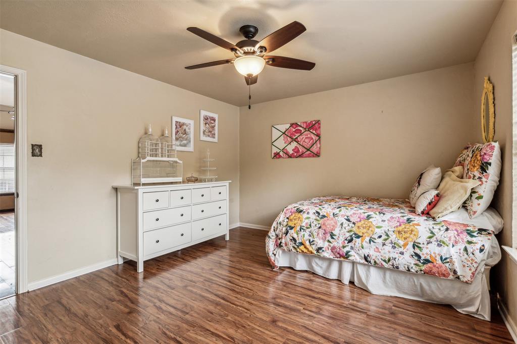 Summer Creek Add - Residential