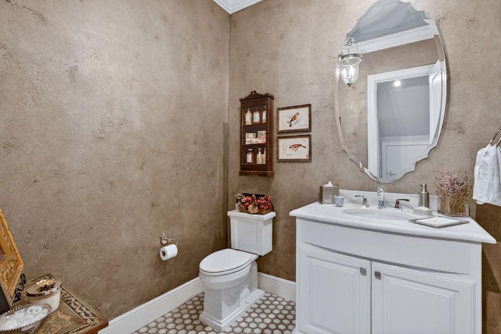 Montserrat - Residential